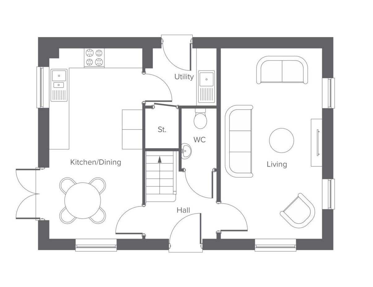 Property Floorplan