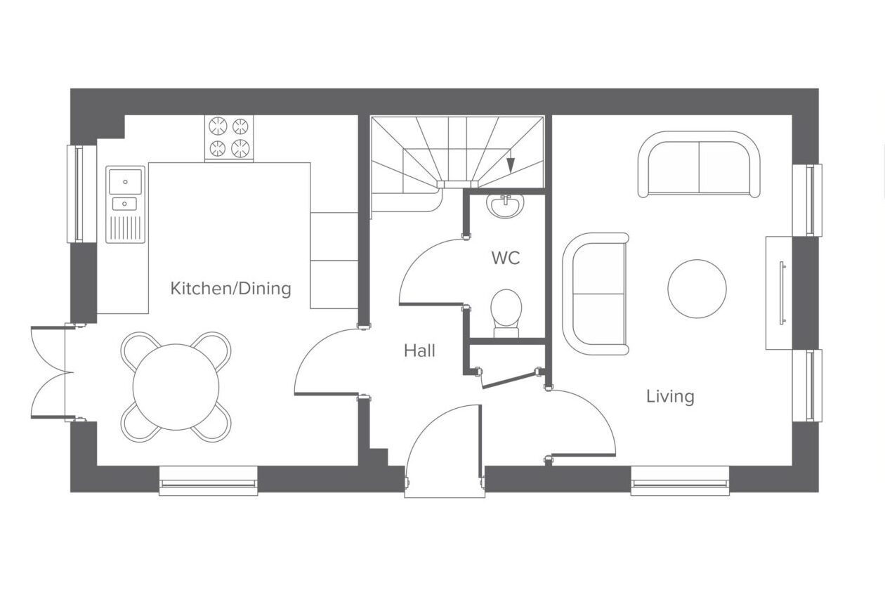 Property Floorplan