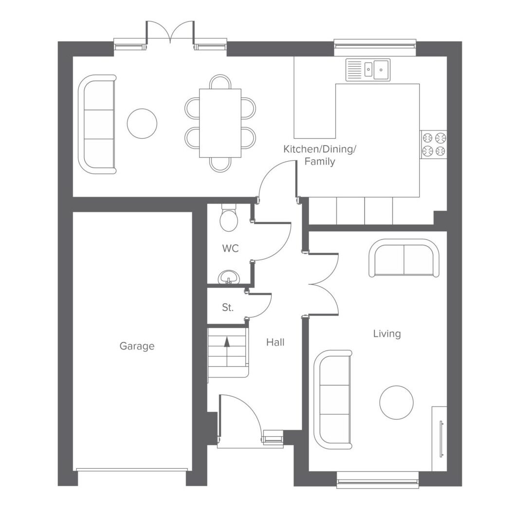 Property Floorplan