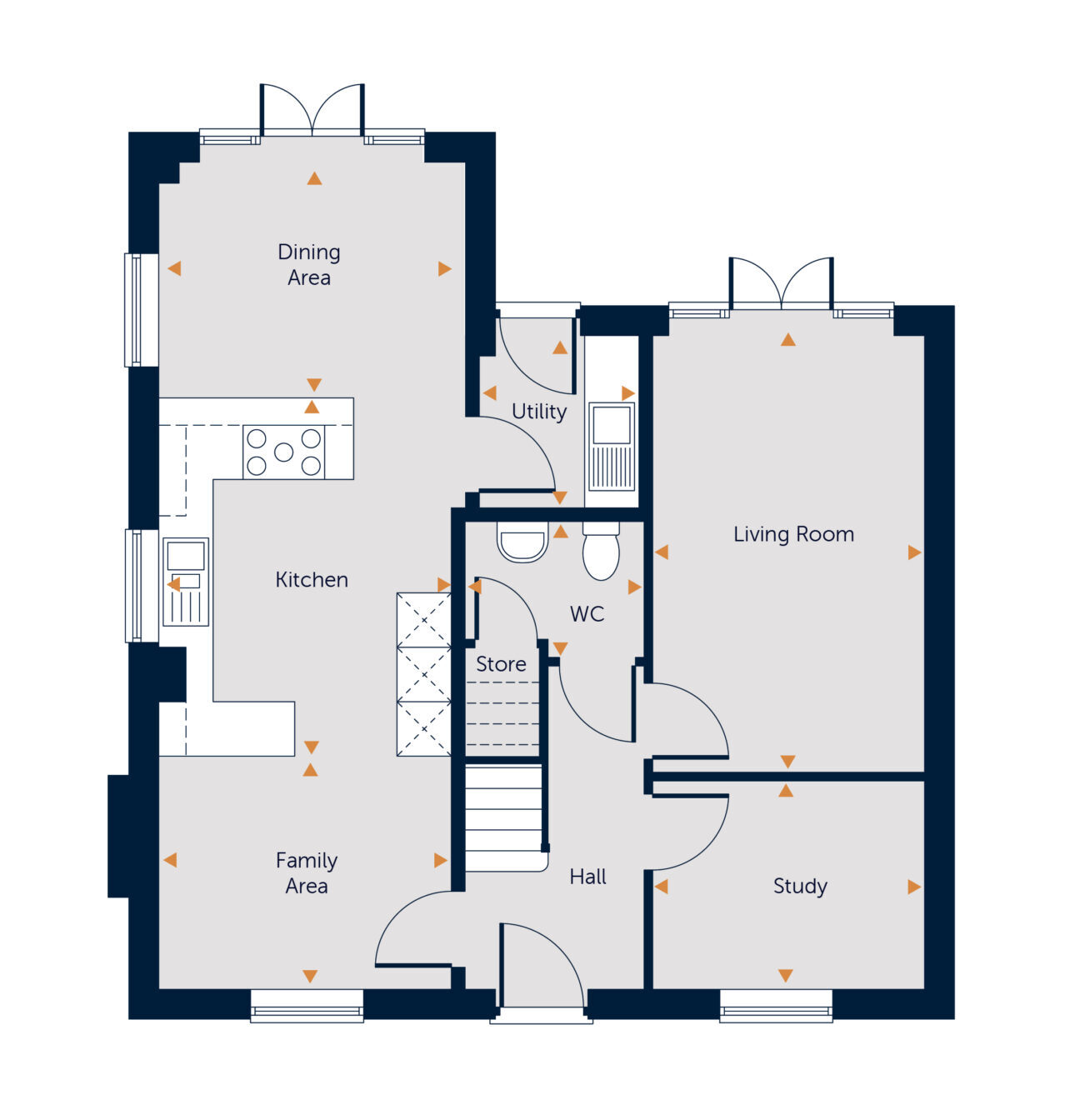 Property Floorplan