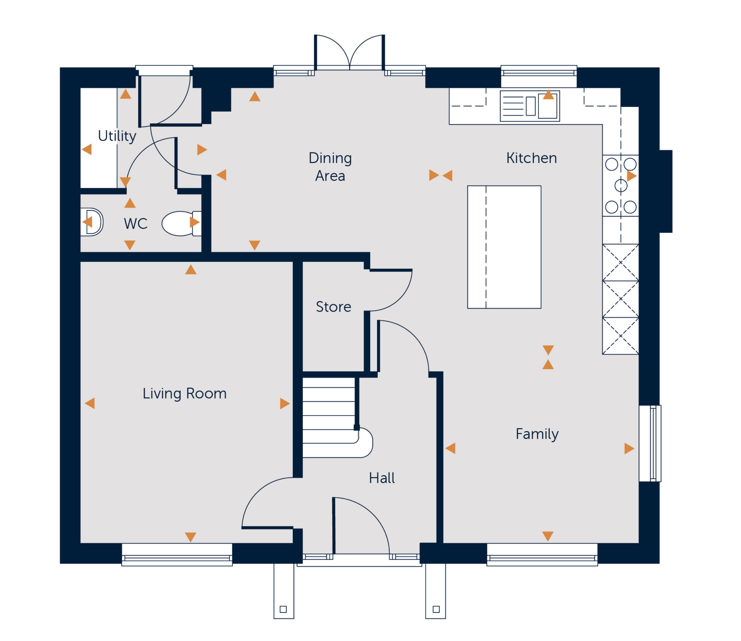 Property Floorplan