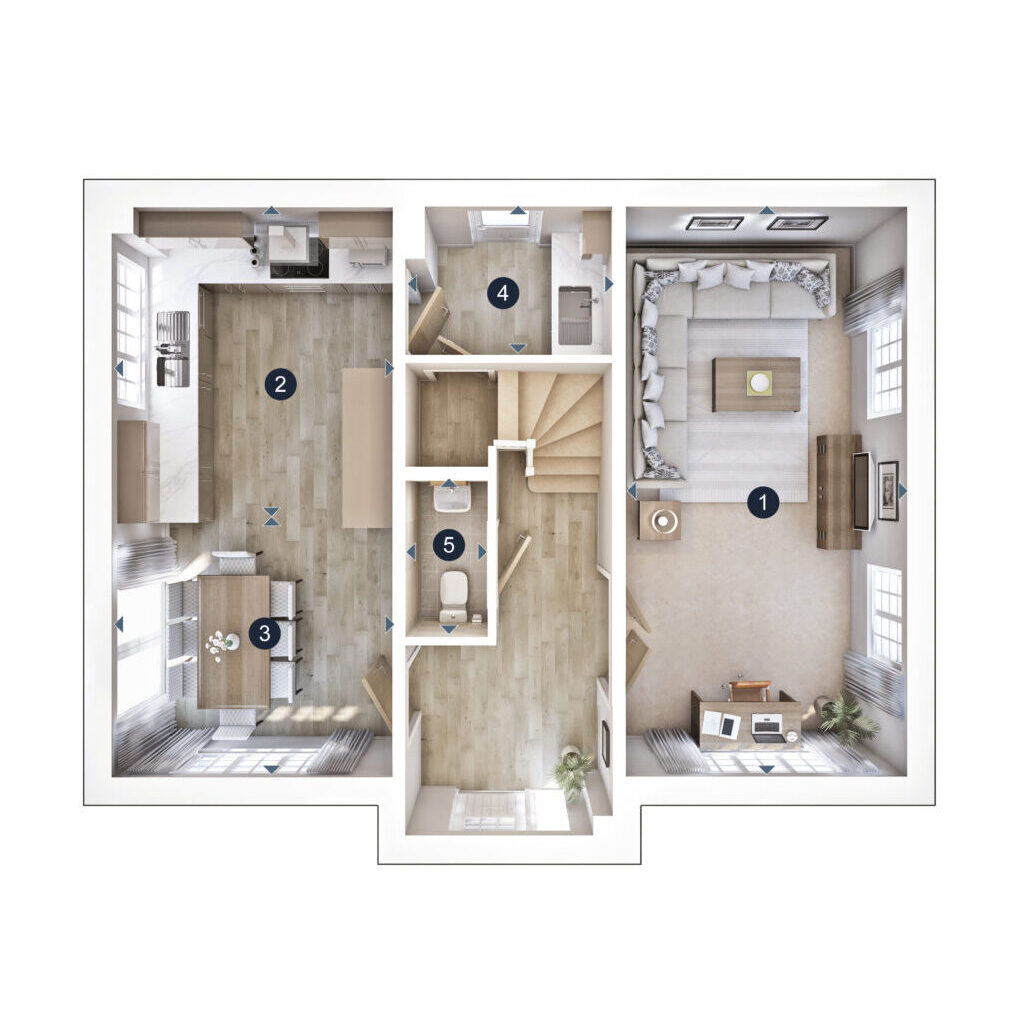 Property Floorplan