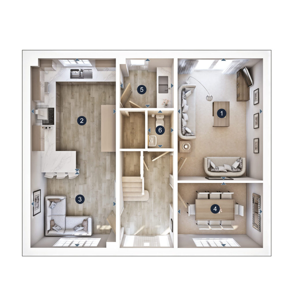 Property Floorplan