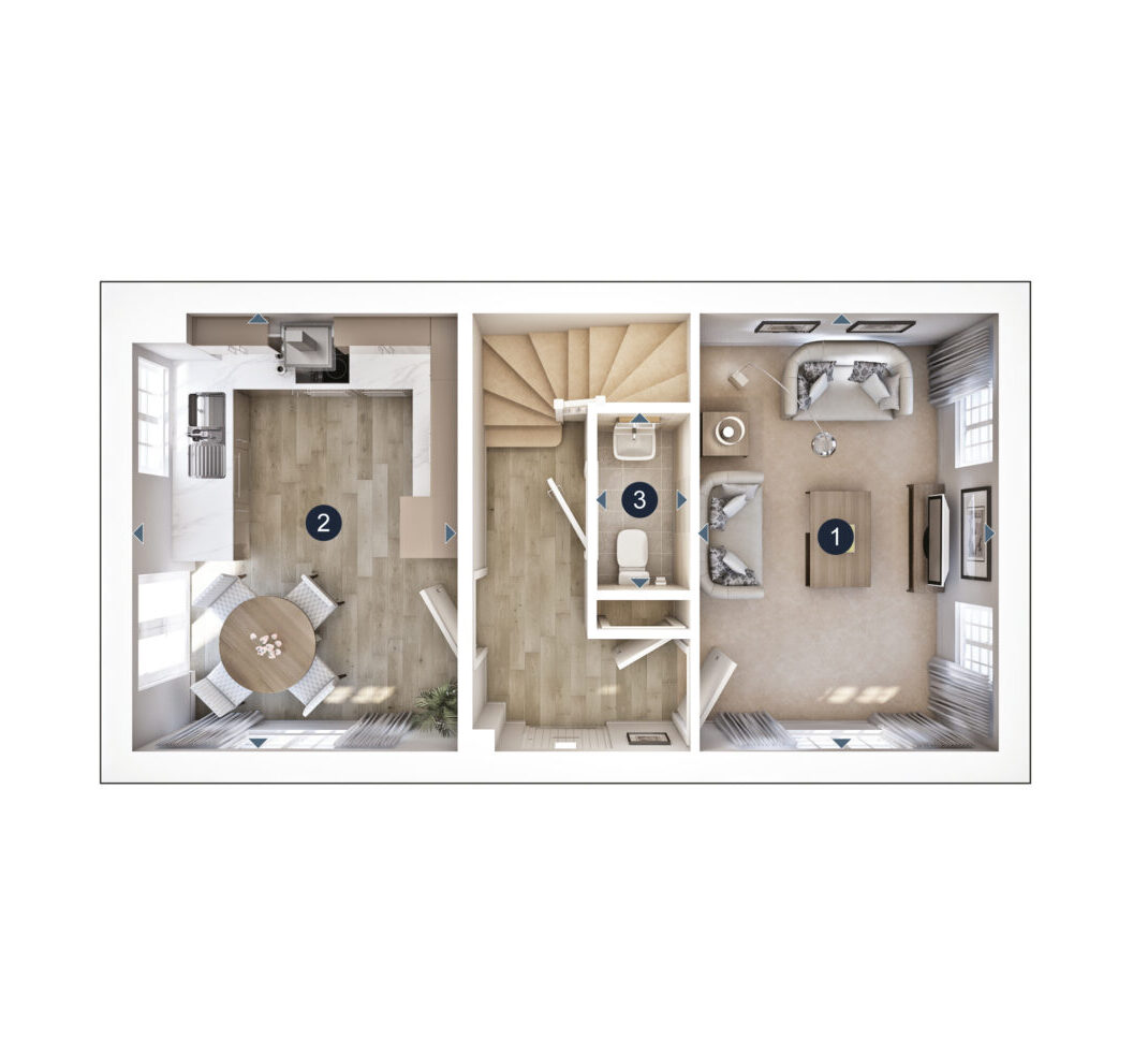 Property Floorplan