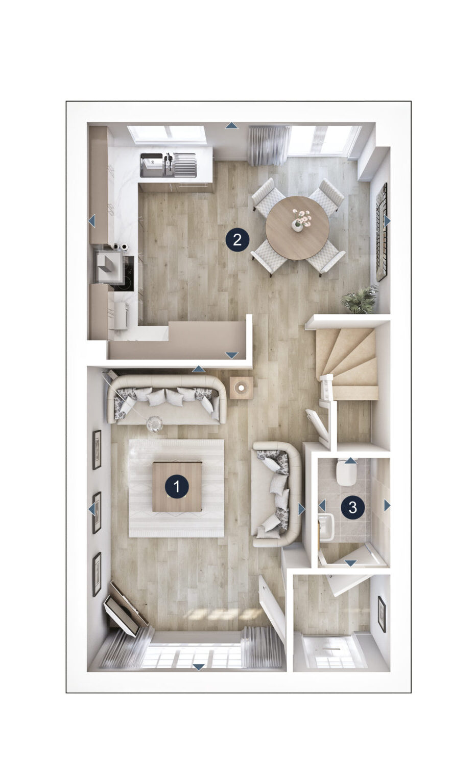Property Floorplan