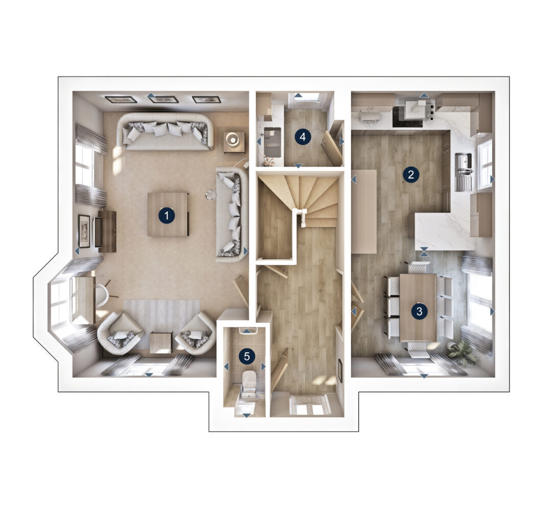 Property Floorplan