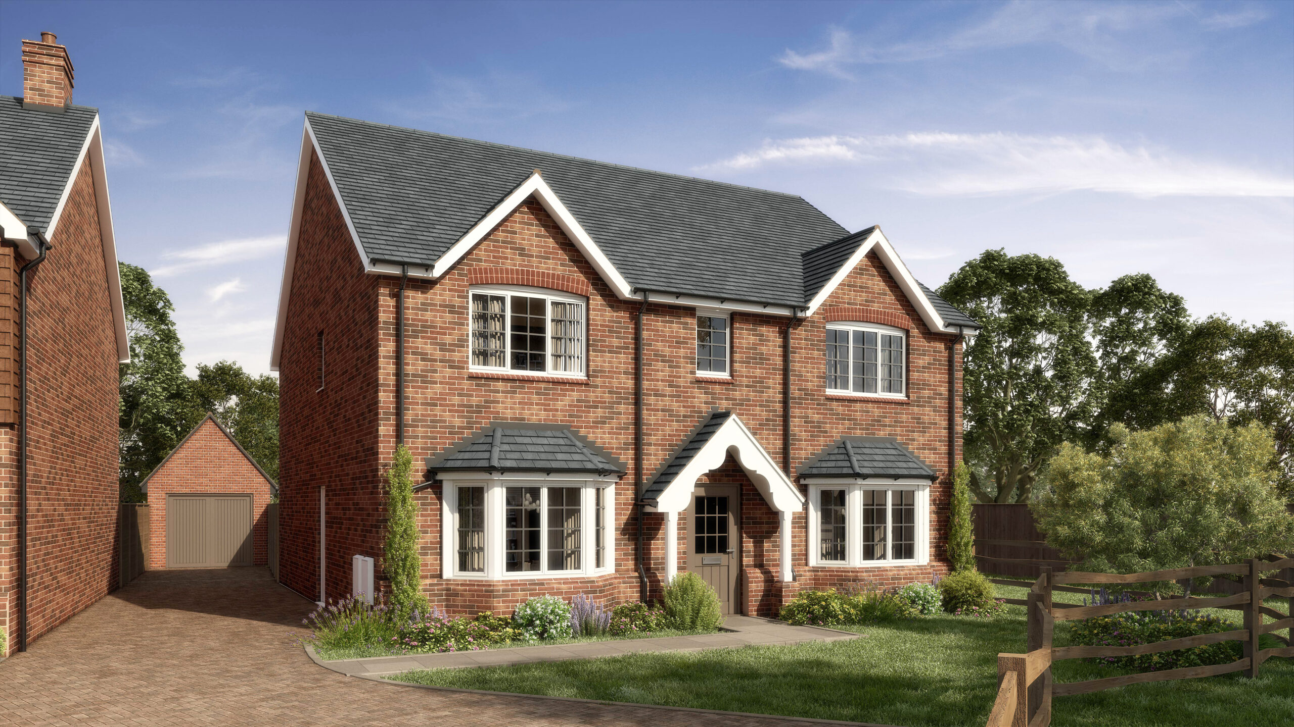 Lioncourt Homes