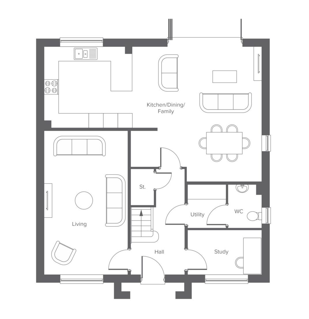 Property Floorplan