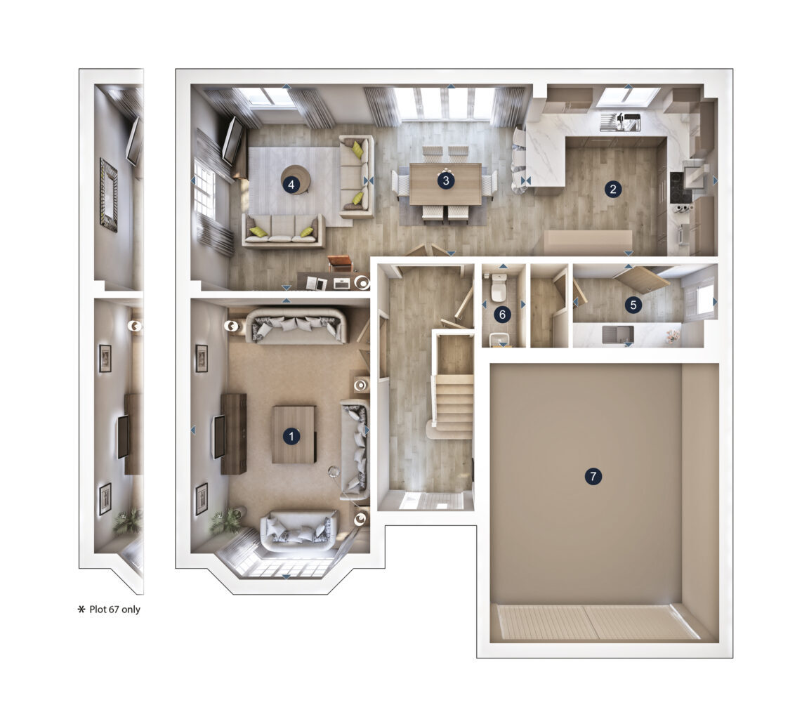 Property Floorplan