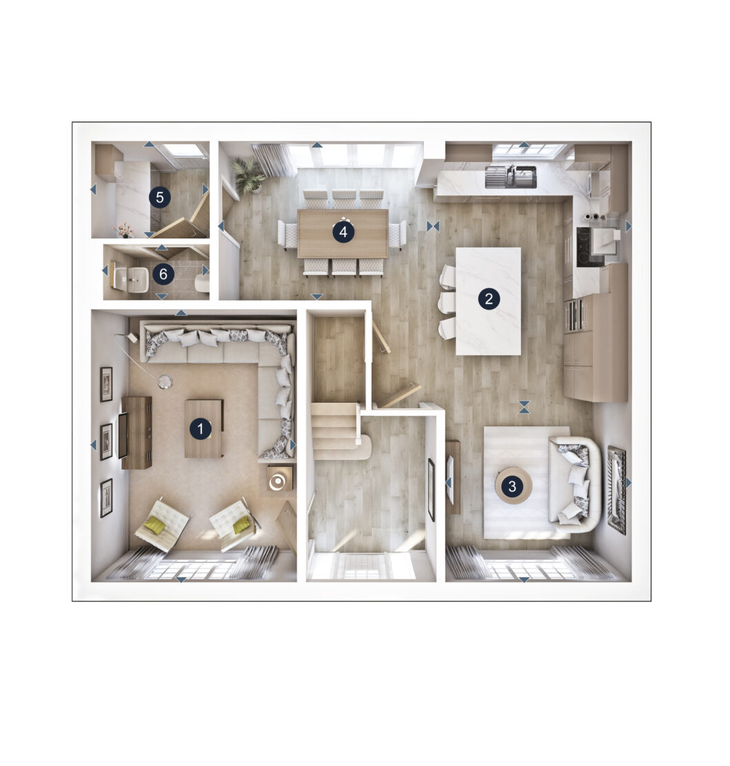 Property Floorplan