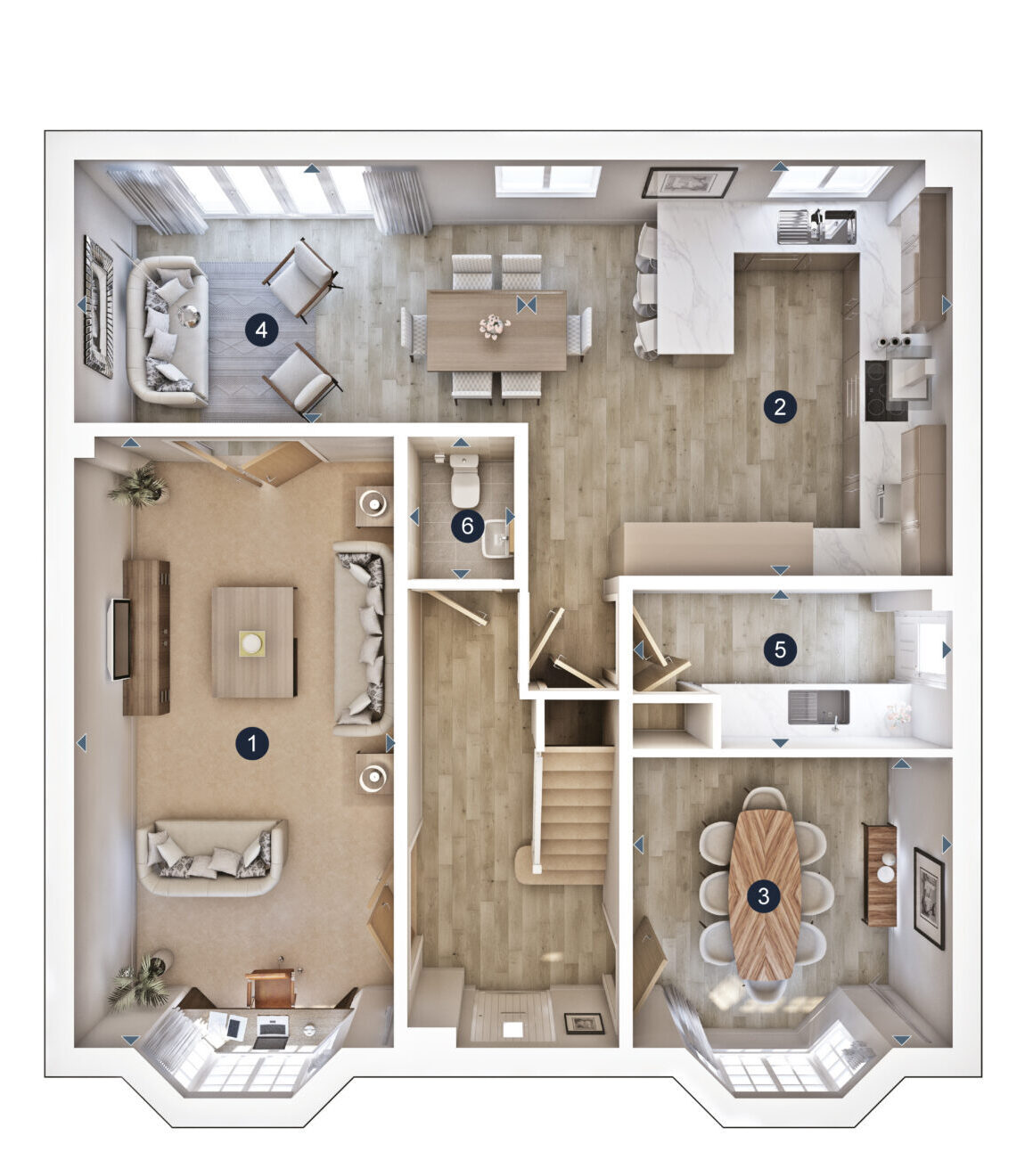 Property Floorplan
